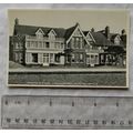 vintage postcard Herman De Stern Convalescent H...