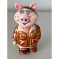 DANBURY MINT PIGGIES
