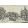 Public Buildings Alton Hampshire (QHAM522)