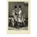 Wedding Morning, Wallendorf, Saxony, Book Illus...