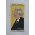 1926 Players Straight Line Caricatures 44 Rt. H...
