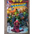 JUSTICE LEAGUE OF AMERICA # 6 (2013) DC COMICS ...