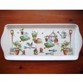 Leonardo Collection Melamine Sandwich Tray/Serv...