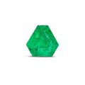 Swat Emerald 3.19 carats GIA certified - Natura...