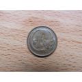Australia 1974 1 Cent Coin