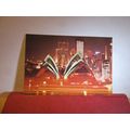 SYDNEY OPERA HOUSE.N.S.W. AUSTRALIA used postca...