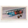 1972 Brooke Bond Tea card History of Aviation c...