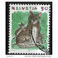 1990 Michel 1414 - #2 fine used (o)