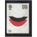 2004 GB ENTENT CORDIALE 28P F/U SG2446