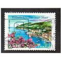 FRA 2005 53c 'TOURISM PUBLICITY' FINE USED (EBI...