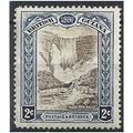 British Guiana 1898 SG217 2c Brown & Indigo Mou...