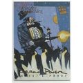 BATMAN MASTER SERIES ' Parallel Signature/Artis...