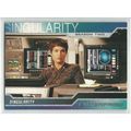 STAR TREK ' ENTERPRISE ' season 2 PARALLEL card...
