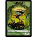 Magic the Gathering - Worldwake - #5/6 - Plant ...