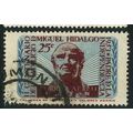 1953 Michel 1007 - #2 fine used (o)