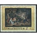 Mauritius 1968 - SG376 - 2c multi - Dominique R...