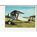 Aviation NIEPORT II Postcard by Anco