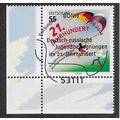 GER 2004 €0.55 '21ST CENTURY GERMAN- RUSSIAN YO...