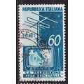 ITALIEN ITALY [1954] MiNr 0909 ( O/used )