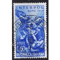ITALIEN ITALY [1954] MiNr 0918 ( O/used )