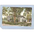 MA Deerfield Frary House Built 1698 ma_box2~1027
