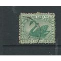 australia states western australia stamps sg138...