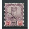 malaya malaysia johore used sg92 sg 92