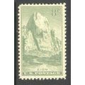 747 8c Zion Park Fine Plus MNH Q5134