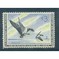 RW30 $3 Pair of Brant Landing Fine MDG NA1704