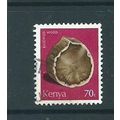 Kenya stamps fu 1979 minerals sg 112 sg 112