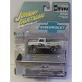 JOHNNY LIGHTNING CROWER CAMS 1965 CHEVY Pickup ...