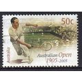 Australia 2005 Centenary of the Australian Open...