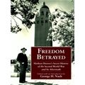 Freedom Betrayed