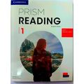 Prism Reading L1