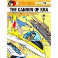 Yoko Tsuno Vol. 16: The Cannon Of Kra