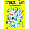 Deutschland. Alles, Was Du Wissen Willst
