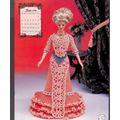 Annie's Attic Crochet Leaflet June 1996 Dinner ...