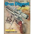 Gun Digest; 37th Anniversary; 1983 Deluxe Edition