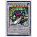 YuGiOh Arc-V SP15-EN034 Superheavy Samurai Warl...