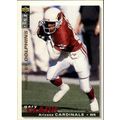 1995 Collector's Choice Football Gary Clark #65
