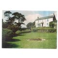 CHARFORD MANOR COUNTRY HOUSE, TOTNES, DEVON unu...