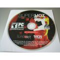 SuperHot (PC DVD, 2016) - Disc Only!!!