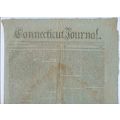 CT New Haven Newspaper Title: Connecticut Journ...