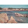Mallorca Calarratjada Spain Postcard posted VGC
