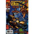 Generation X (Vol 1) # 054 NM MODERN AGE COMICS