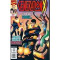 Generation X (Vol 1) # 047 NM MODERN AGE COMICS