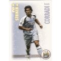 Shoot Out 2006-2007 Bernardo Corradi Manchester...
