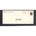 Masonic Stamp Club Cover 1471 8c Christmas CV03070