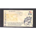 Orbit Covers O.S.O. 7 1338F (Cachet-U/A) CV42793