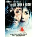 Along Came a Spider - Morgan Freeman - DVD 2001...